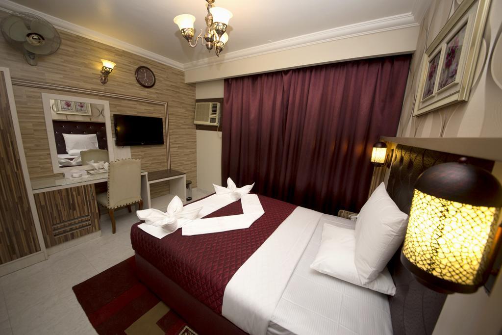 Sutchi Hotel Dubai Eksteriør bilde