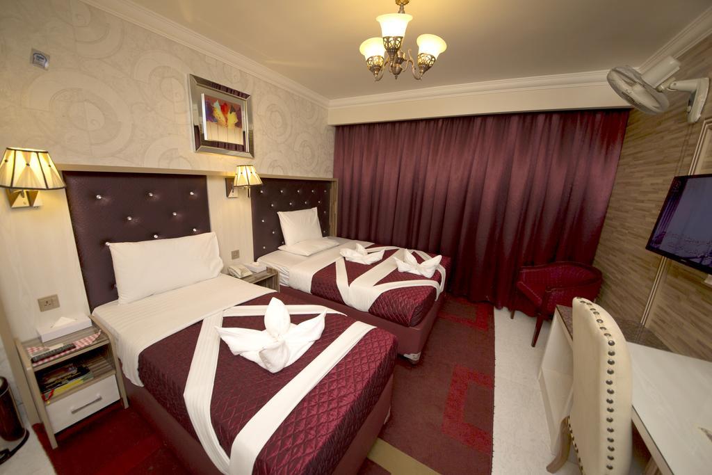 Sutchi Hotel Dubai Eksteriør bilde