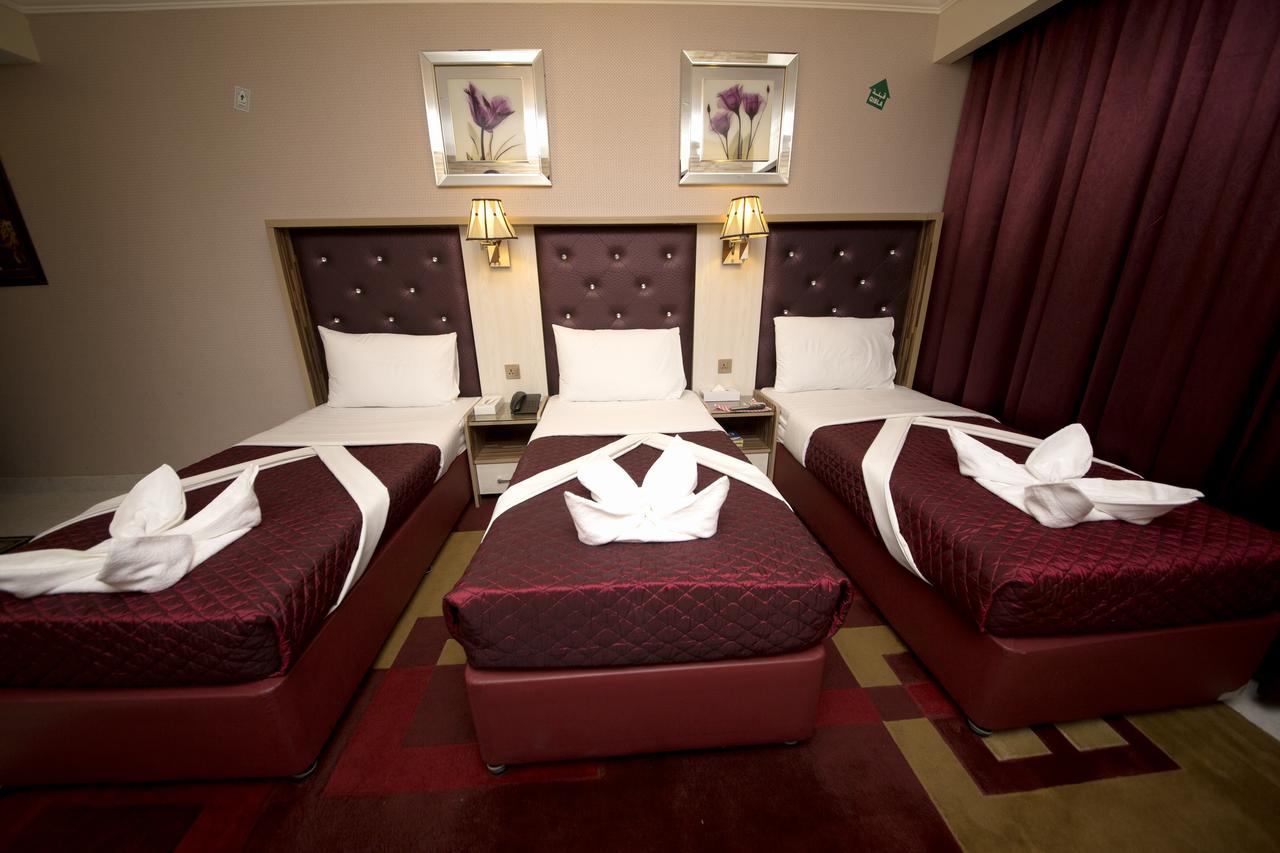 Sutchi Hotel Dubai Eksteriør bilde