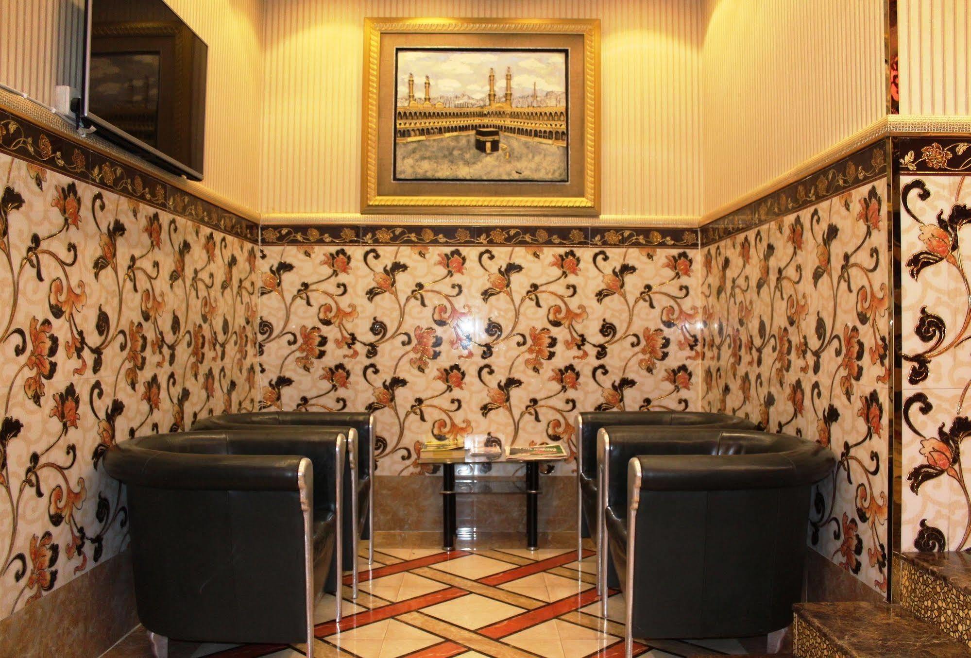 Sutchi Hotel Dubai Eksteriør bilde